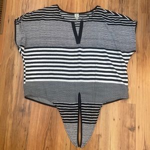 Tristan Top Size Large